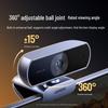 UGREEN 2K HD USB Webcam