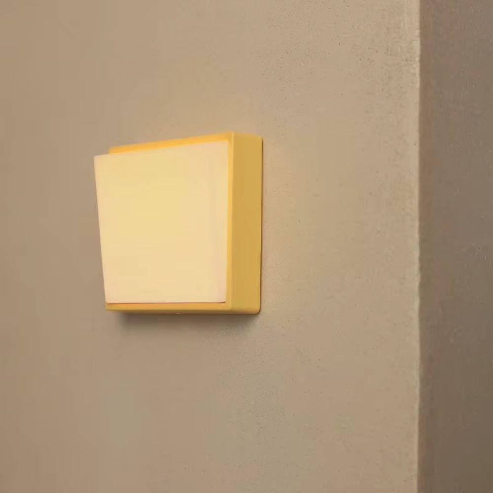 Stepless Dimming Night Light Magnetic Suction USB Charging Bedside Light Eye Protection Timing Function Desk Lamp