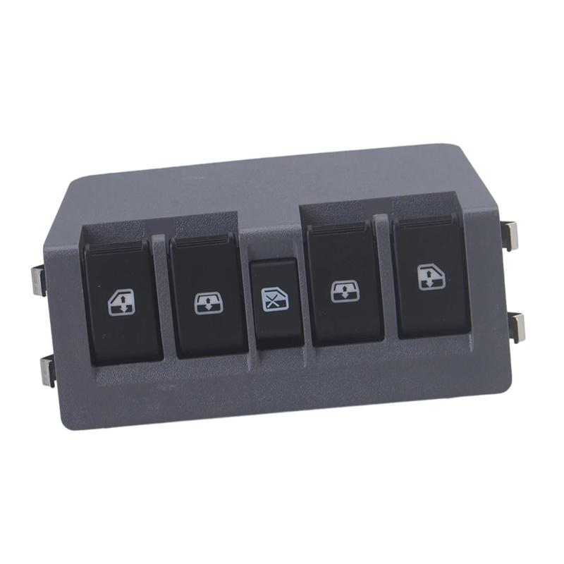 Power Window Switch Fit For Chevrolet New Sail 2010-2014   Power Car Window Glass Lifter Switch 13 P 90800027