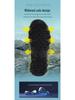 Unisex Outdoor Wandern & Canyoning Rutschfeste Schnelltrocknende Schuhe