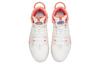 Li Ning Badfive 3 Comfortable Textile, Artificial Leather Cushioning Slip Resistant Abrasion Resistant Low top ABFT005-6