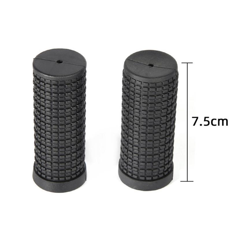 Чехол на руль велосипеда — фото 8