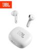 JBL WAVE 300TWS Wireless Bluetooth Headphones, Sports Waterproof Headphones with Subwoofer, High-quality In-ear Music Headphones