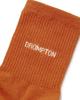 BROMPTON SOCKS 2 - ORANGE (P245ASO202)