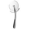 Smooth Rotating Professional Pizza Cutter Precision Edge Pastry Pizza Cutter  Bakery Catering