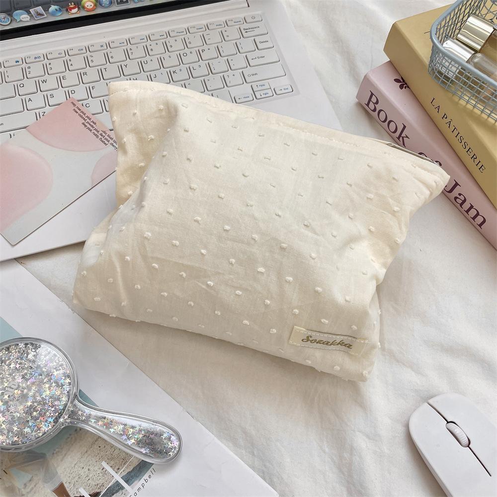 Floral Makeup Bags Women Cosmetic Bag Artistic Print Clutch Bag Travel Organizer Wash Bag Portable Makeup Pouch Key Phone Pouch