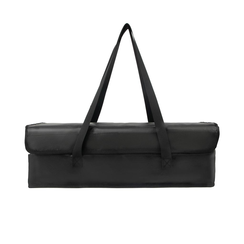 Electric Bike Battery Bag Fireproof Bicycle Explosion proof Storage Protector Bag
