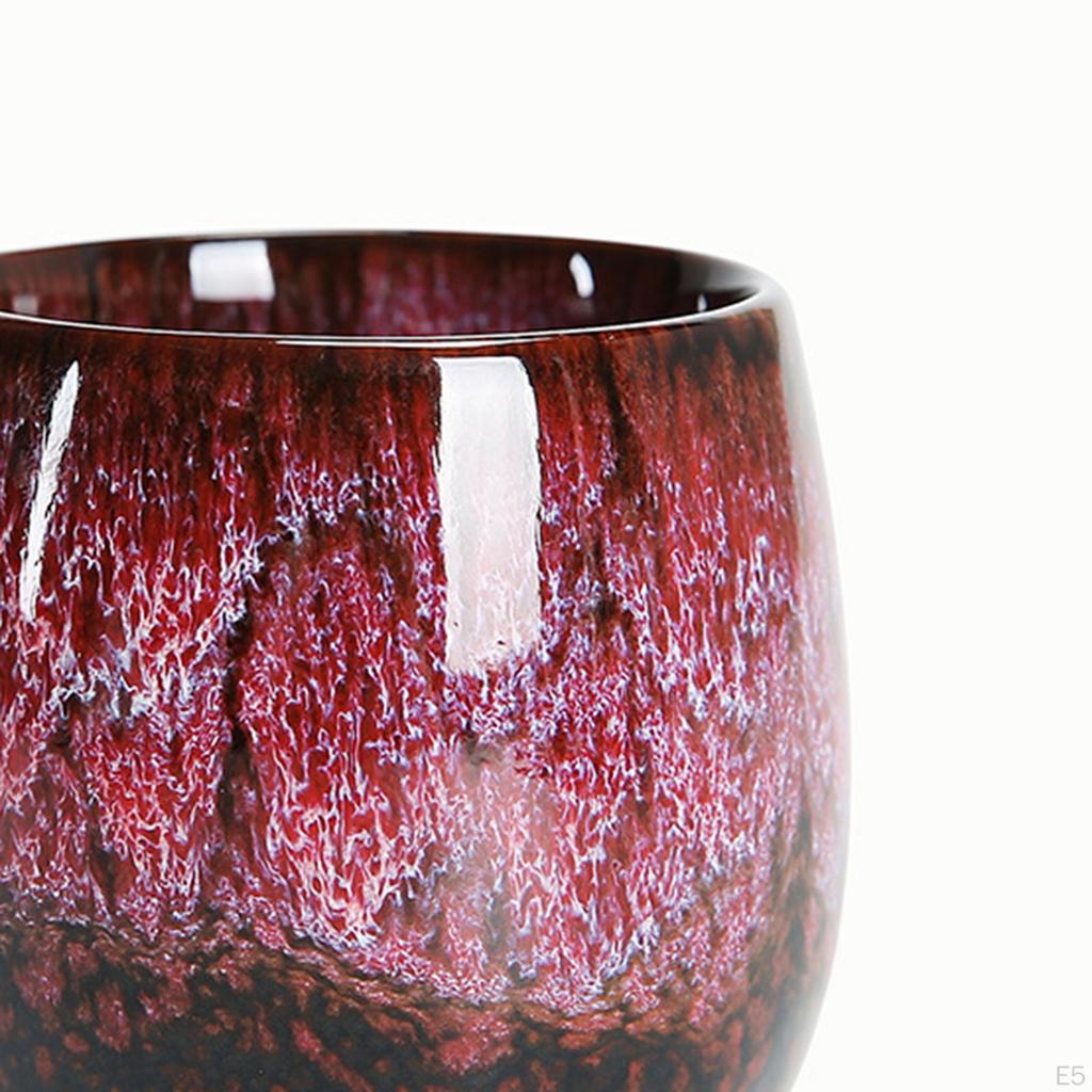Ceramic Porcelain Cup Drinkware Gifts 160ml