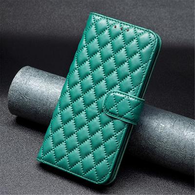 Luxury Leather Flip Phone Case For Samsung Galaxy S20 Fe S21 Plus S22 Ultra A31 A41 A51 A71 M33 M53 Wallet Bracket Protect Cover