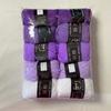 500g/Lot 10 Balls Milk Cotton Yarn Set Handmade DIY Crafts Sweater Scarf Crochet Knitting Yarn Combination K… More