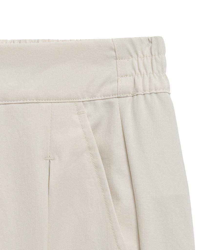 PUMA Dare To Bermuda Shorts - Alpine Snow / 633253-87