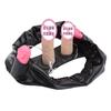 Sexy Wearable Fake Penis Underwear Women's Wearable Dildo Vibration Vibrator Female Masturbation Anus Toy