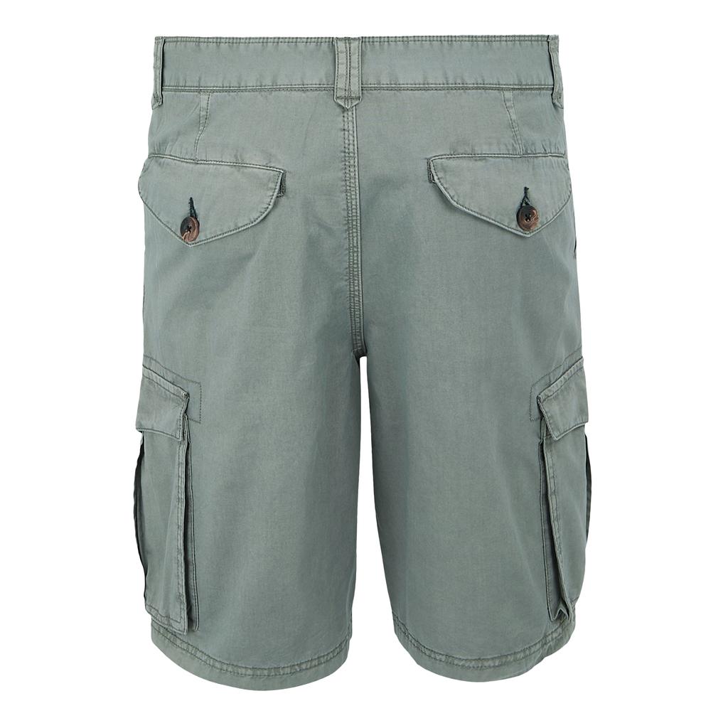 Regatta Mens Shorebay II Cargo Shorts