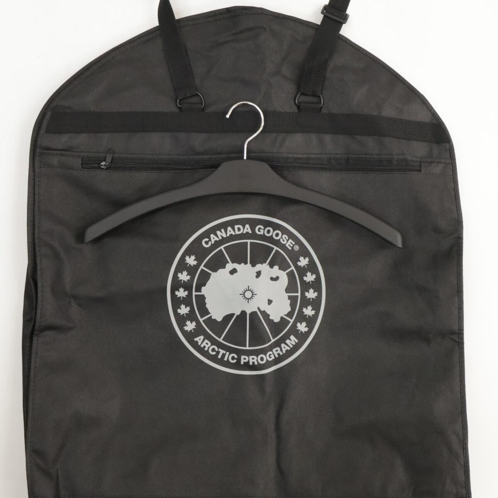 Canada Goose Domestic Regular 3805MA Carson Parker Jacket S NavyUsed