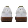 Puma ASCENSO 403307-04 Bianco-Verde Scuro Unisex Sneakers Lifestyle Retro Punta a T