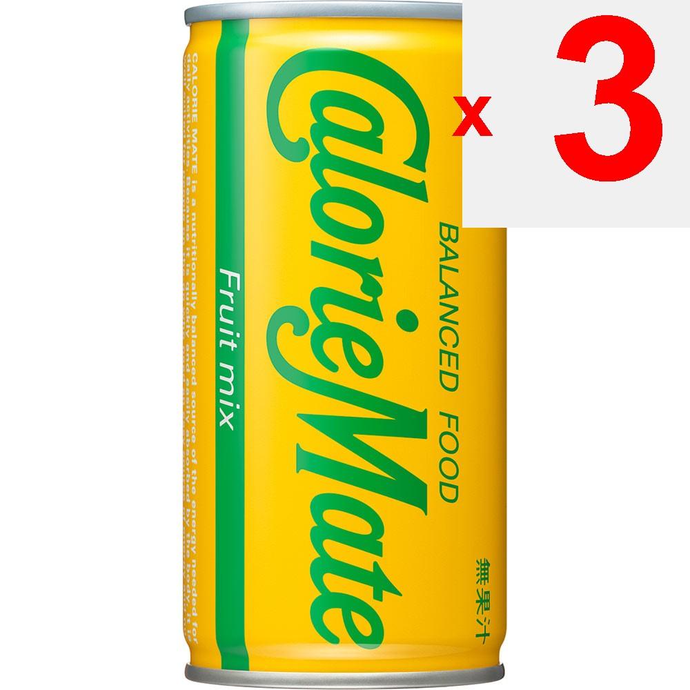 Otsuka Calorie Mate Liquid Fruit Mix Flavor 200ml Other (check locks, tongue cleaners, etc.) Thia Pack Other (check locks, tongue cleaners, etc.)