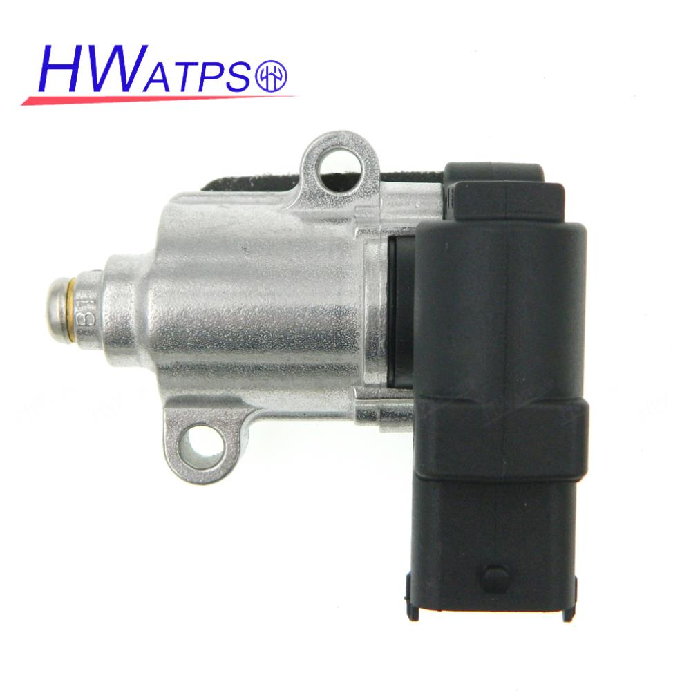שסתום בקרת אוויר סרק 35150-02800 עבור Hyundai Tiburon Elantra Tucson Kia Soul Sportage Spectra 5 3515002800 9520930007