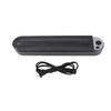 Vacuum Sealer Machine ABS Compact Automatic Air Sealing System Food Vacuum Sealer for Home Dry and Moist Food Storage