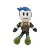 Cartoon Cute ROBLOX Anime Game Peripheral Plush Toy Doll Doll Gift