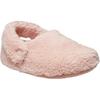 Crocs Cozzzy Comfortable Non-Slip Durable Low-Top Childrens Slippers Kids slippers Pink 210856-6TY