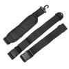 3PCS Canoe Surfboard Nylon Portable Shoulder Carrying Strap Belt Kayak Accessories