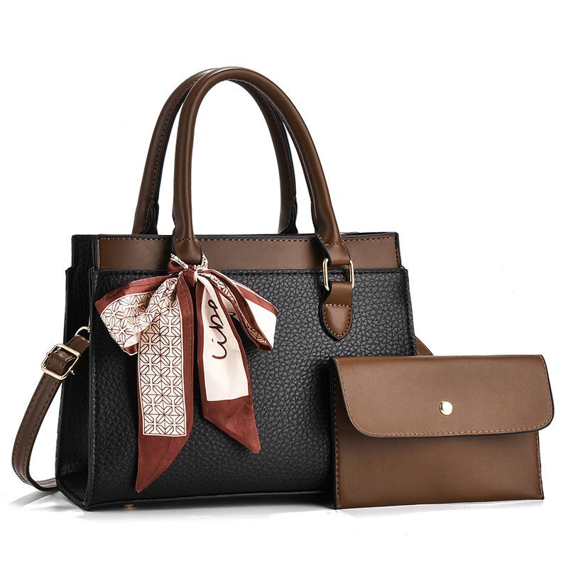 Single-shoulder Crossbody Bag for Women, Mid-aged Fashionable Handbag, Shoulder Bag