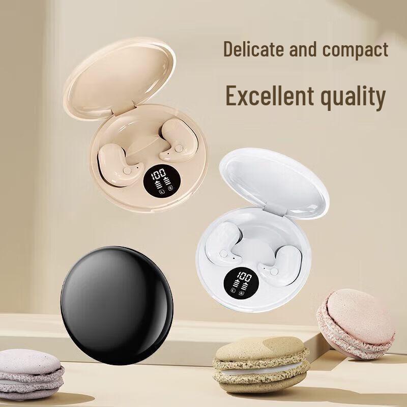 SR Y39 Mini Bluetooth Sleep Earbuds