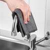 Cloth To Wipe Glass Cloth Without Leaving Marks Special Watermark-free Reusable Mirror Car Cloth Dishcloth Microfiber Napkin