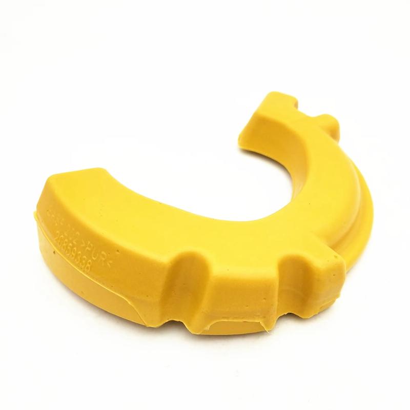 M63K-Front Shock Absorber Spring Pad Front Shock Absorber Buffer Block Shock Absorber Spring Pad For Cruze