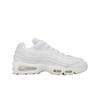 Air Max 95 OG Weiß Platin Unisex Sneaker HM8755-100