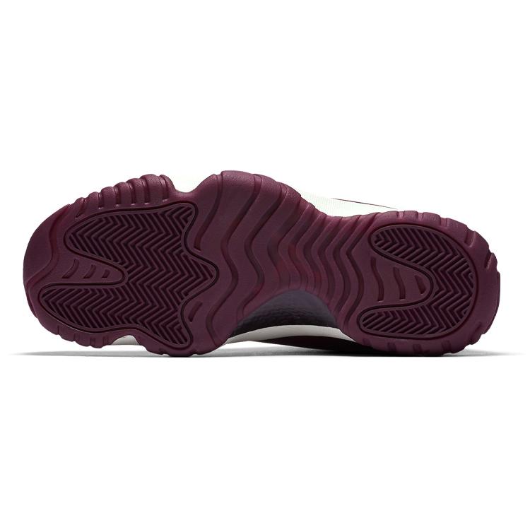 Air Jordan Future 'Bordeaux' para Mujer AR0726-600