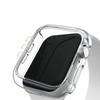1 cover + 3 Hydrogel Screen Protectors Protector Film For Apple Watch Ultra 44mm 45mm 40mm 41mm 38mm  49mm 42mm 46MM