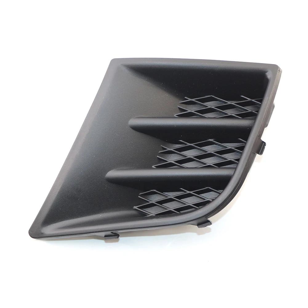 

Car Fog Light Grille for Peugeot 107 2009-2012 Front Bumper Lamp Grill Frame Car Accessories Replacement Accessory