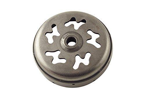 

Легкий внешний шкив сцепления NCY (Вес: 670г) для Address V125 и Address V125G (K5-K7) NCY-V125-autr 623A12V125N