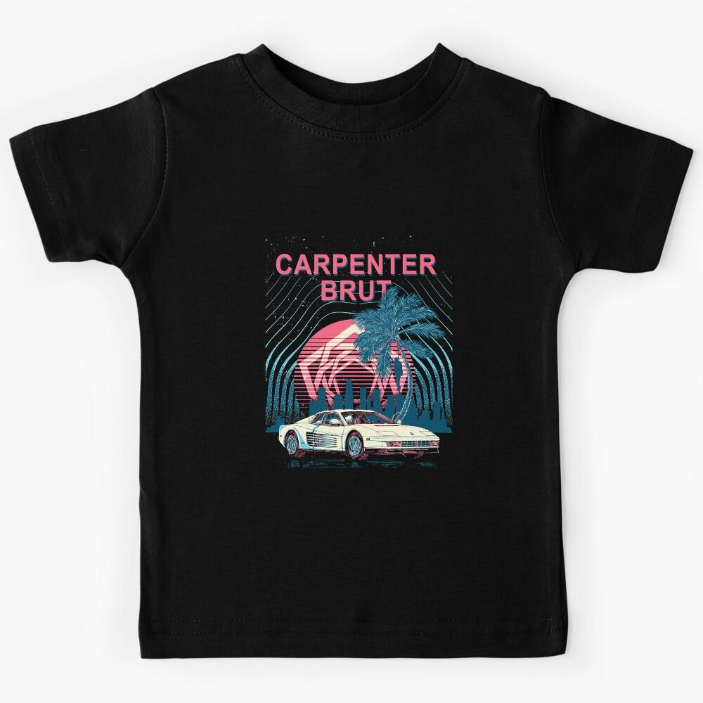 Fourone American World Tour 2021 Show Kids T-Shirt 150