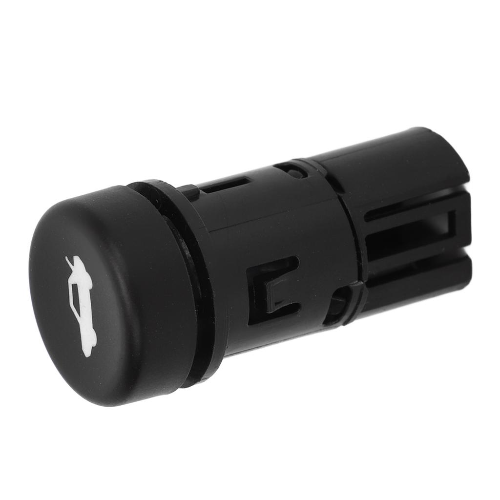 Trunk Release Lock Switch Button ABS Truck Lid Release Switch Replacement for Chevrolet Camaro 2010 2011 2012 2013 2014 2015 Switches4