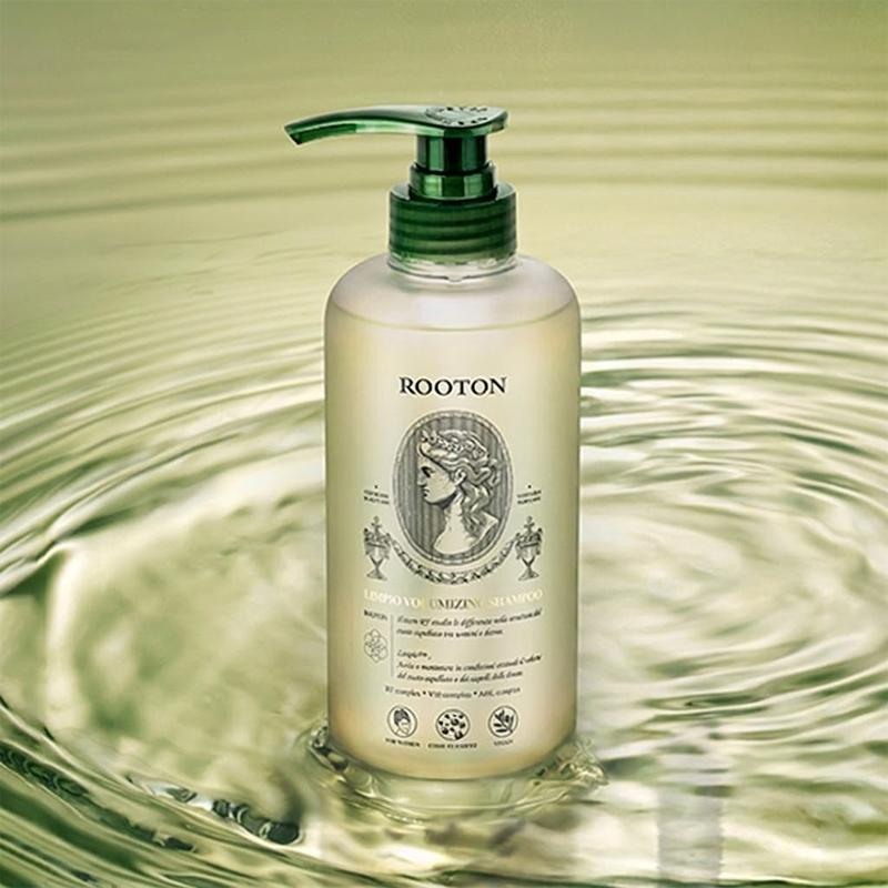 [ROOTON] Limpio™ Volumizing Shampoo 500ml