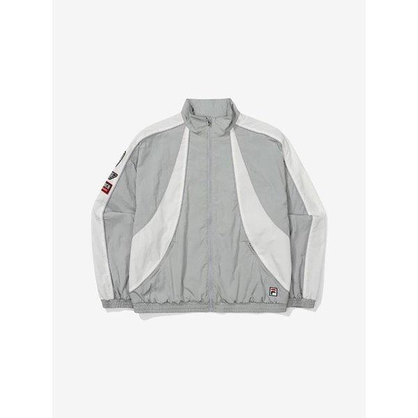 Fila Motorcore Wappen Point Windbreaker