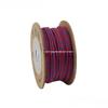 Filo di Cotone Tibetano Strofinato a Mano, Braccialetti Intrecciati a Mano, Stelle Luna, Perle Bodhi Buddha, Nappe, E Fili da Gioco