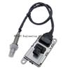 NOx Sensor 4326864 4326864RX 5WK96750C Nitrogen Oxide Sensor For Cummins DAF NEW