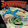 Speedball The Masked Marvel by Mary Jo Duffy Paperback Book 9781302918767