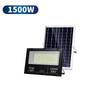 Solar Flood Lights Diamond Led Floodlight Waterproof Outdoor Spotlight High Brightness Projection Lamp For Garden Yard