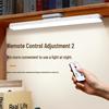 Creative LED Eye Protection Desk Lamp for Dormitory Study and Bedside Reading