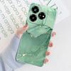 For ZTE Axon 60 4G Case Back Cover For ZTE Blade V60 4G Funda Shockproof Clear Soft Silicone Phone Case for ZTE Blade V40S Coque