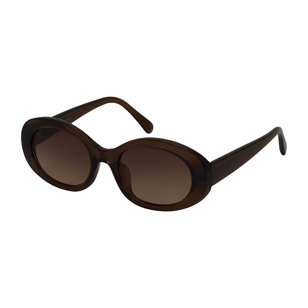 Adije Zayne (Brown-Brown) Rv1002 Sunglasses