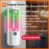 Aroma Diffuser For Essential Oil Fragrance Aromatherapy Humidifier Air Freshener Deodorizer for Hotel Bedroom Toilet Bathroom