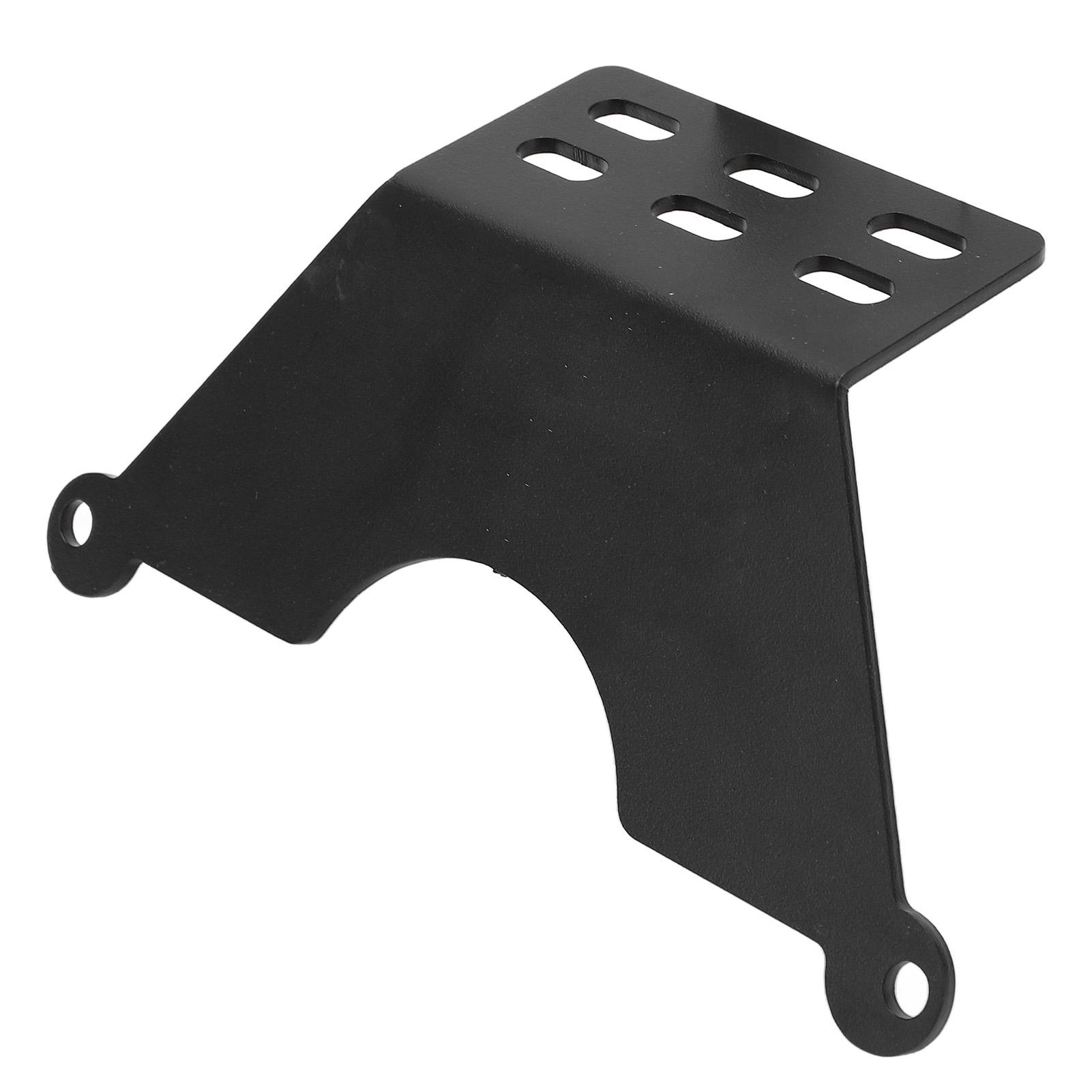 

Motorcycle Phone Stand Holder GPS Navigaton Plate Bracket Replacement for XMAX 125 250 300 400