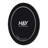 H Y Aluminum Lens Cap & (72mm)