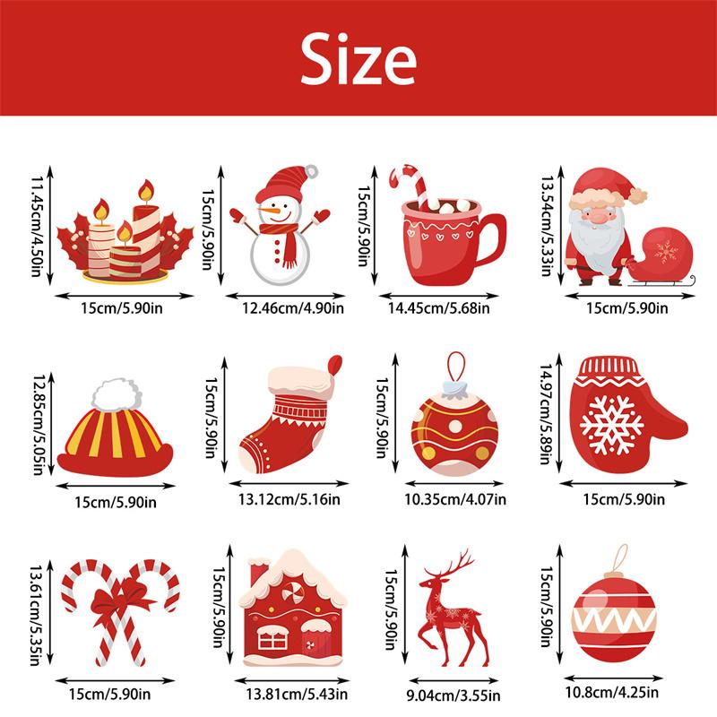 Spiral Ornament Easy To Hang And Show Durable And Long Lasting Christmas Party Decorations Best Selling Christmas Decoration