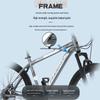 Phoenix ZB888 26-inch 24-Speed Mountain Bike